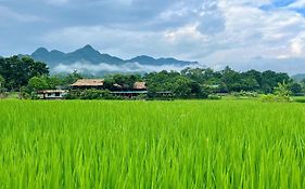 Mai Chau Sky Resort